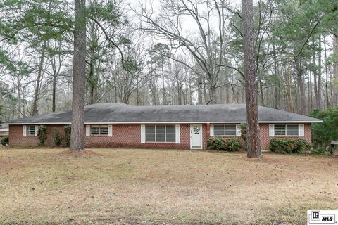 Homes For Sale - 904 Sherwood Drive<br/> Ruston, LA 71270