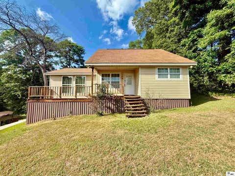 Homes For Sale - 1401 Olin Road<br/> Farmerville, LA 71241