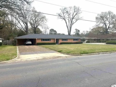 1702 Park Avenue, Monroe, LA 71201 - #: 214628