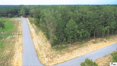 Vacant Land For Sale - 200 Le Coude Road<br/> Monroe, LA 71203