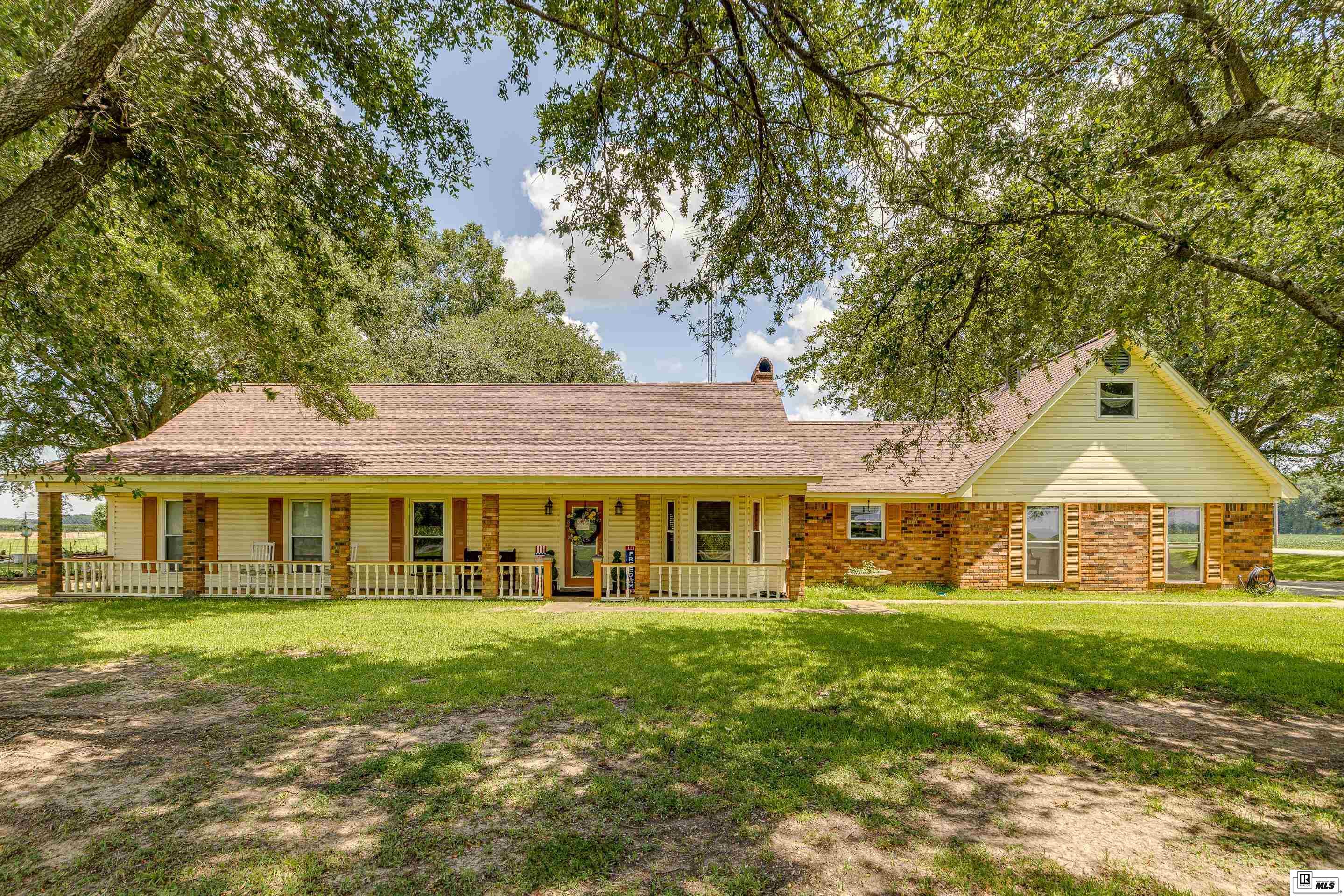 1865 Highway 610, Winnsboro, LA 71295 | MLS 217614 | Listing