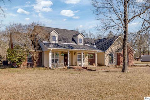 Homes For Sale - 364 Ranchette Road<br/> Monroe, LA 71203