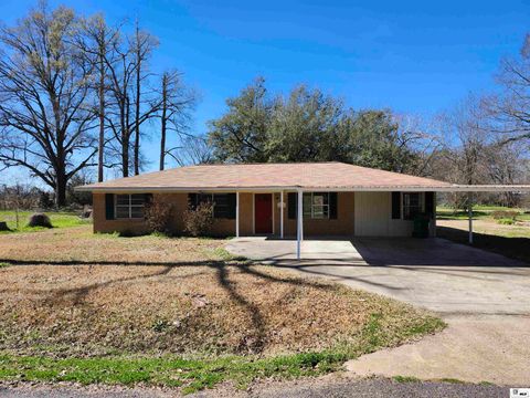Homes For Sale - 396 Gaither Street<br/> Franklin County, Gilbert, LA 71336