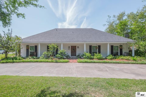 Homes For Sale - 3812 Scenic Drive<br/> Ouachita County, Monroe, LA 71201