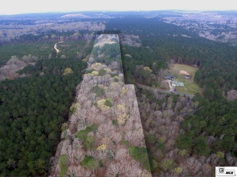 Vacant Land For Sale - Salem Church Road<br/> Farmerville, LA 71241