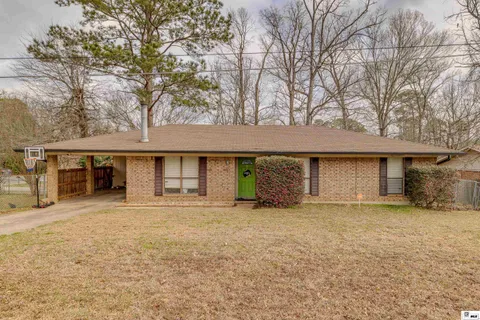 101 Hardwood Drive, West Monroe, LA 71291 - #: 213803