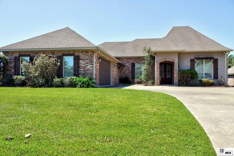 Homes For Sale - 412 Austin Oaks Circle<br/> West Monroe, LA 71292