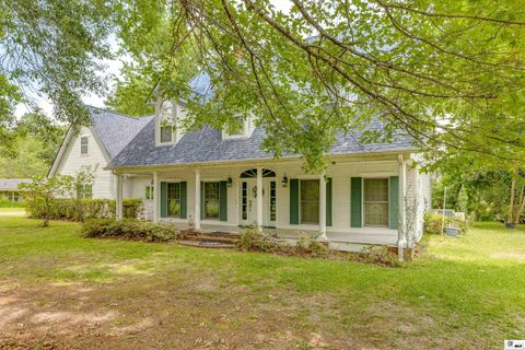 Homes For Sale - 7264 Westlake Road<br/> Morehouse County, Sterlington, LA 71280