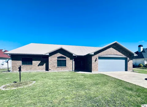 120 Apache Trail, Delhi, LA 71232 - #: 213986