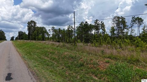 Vacant Land For Sale - 00 Madden Road<br/> Ruston, LA 71270