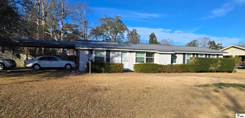 Homes For Sale - 803 Kentucky Street<br/> Delhi, LA 71232