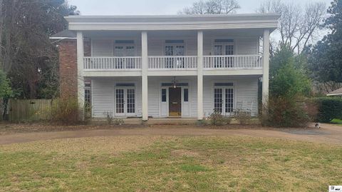 Homes For Sale - 1402 Park Avenue<br/> Monroe, LA 71201