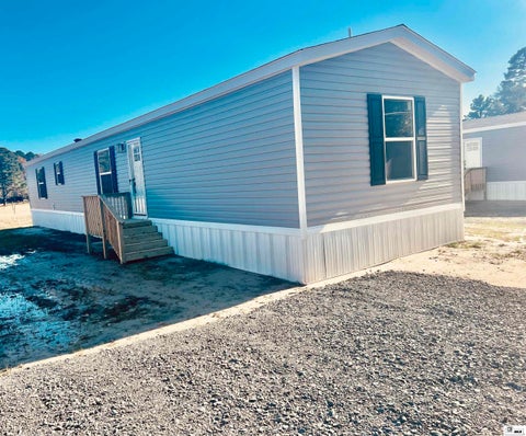 Mobile Home For Sale - 148 Dallas Drive<br/> Ouachita County, Monroe, LA 71203