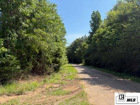 Vacant Land For Sale - 999 Zion Hill Church Road<br/> Union County, Farmerville, LA 71241