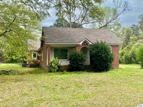 Homes For Sale - 583 Main Street<br/> Grambling, LA 71245