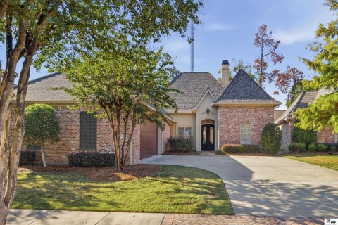 Homes For Sale - 1505 Toulouse Drive<br/> Monroe, LA 71201