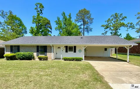 316 Sylvan Lake Drive, West Monroe, LA 71291 - #: 213053