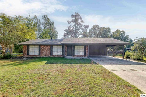 Homes For Sale - 204 Dupont Drive<br/> West Monroe, LA 71291