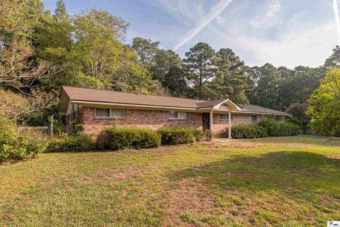 Homes For Sale - 404 W Tennessee Avenue<br/> Ruston, LA 71270