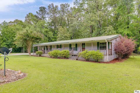 Mobile Home For Sale - 148 Ravenwood Lane<br/> Caldwell County, Grayson, LA 71435