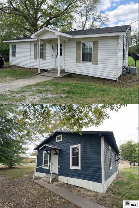 Homes For Sale - 607 Second Street<br/> Winnsboro, LA 71295