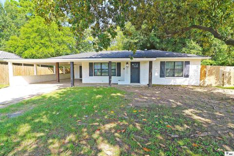 Homes For Sale - 1709 Forsythe Avenue<br/> Monroe, LA 71201