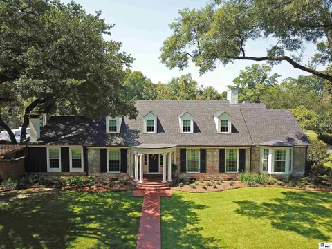 2107 Marie Place, Monroe, LA 71201 - #: 213489
