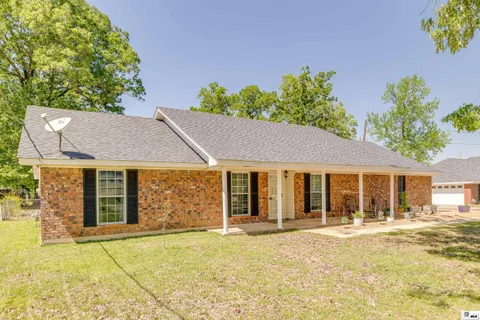206 Marie Street, West Monroe, LA 71291 - #: 214226