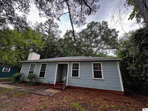 Homes For Sale - 3706 Lafourche Street<br/> Monroe, LA 71203