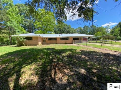 Homes For Sale - 1137 Waller Drive<br/> Haynesville, LA 71038