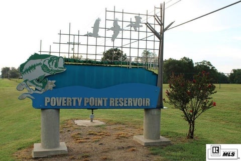 Vacant Land For Sale - 116 Commanche Trail<br/> Delhi, LA 71232