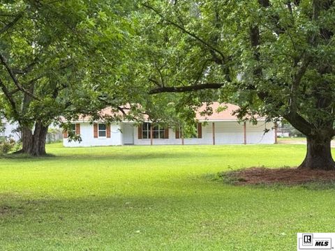 Homes For Sale - 527 Lakeshore Drive<br/> Monroe, LA 71203