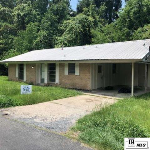 Multifamily For Sale - 1411 S 9th Street<br/> Monroe, LA 71201