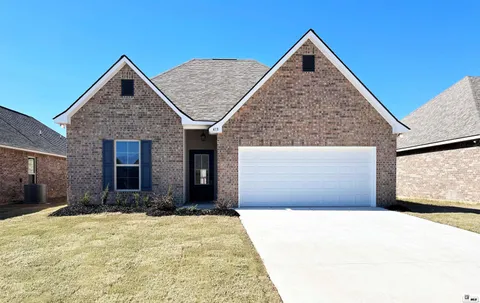 413 Magnolia Pointe Place, Monroe, LA 71203 - #: 212114