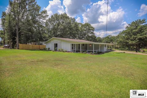 Homes For Sale - 2539 Corley Street<br/> Arcadia, LA 71001