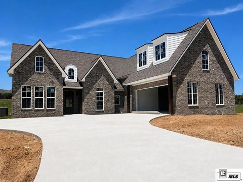 Homes For Sale - 165 Loblolly Lane<br/> Choudrant, LA 71227