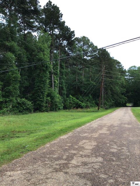 Vacant Land For Sale - 000 Edgewood Circle<br/> Farmerville, LA 71241