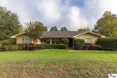 Homes For Sale - 106 Seth Street<br/> Dubach, LA 71235