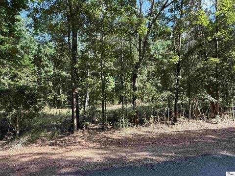 Vacant Land For Sale - Highway 3074<br/> Ruston, LA 71270