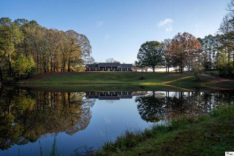 Homes For Sale - 1227 Bud Farrar Road<br/> Union County, Lillie, LA 71256