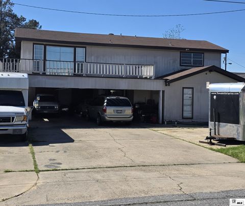 Multifamily For Sale - 3204 Cameron Street<br/> Monroe, LA 71201
