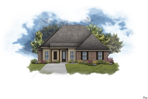 Homes For Sale - 801 Congressional Circle<br/> Ruston, LA 71270