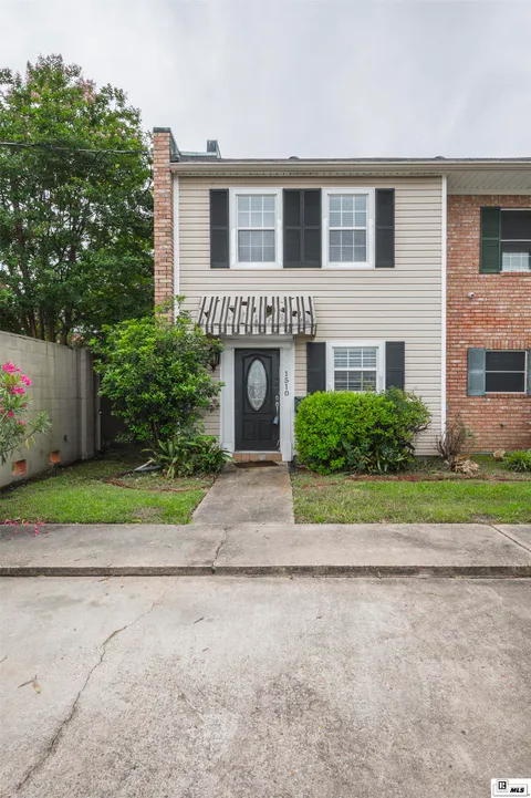 1510 Shannon Street, Monroe, LA 71201 - #: 214600