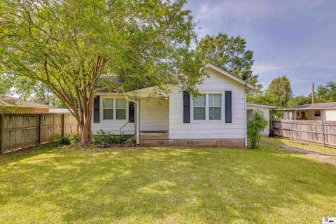 Homes For Sale - 605 North Street<br/> West Carroll County, Oak Grove, LA 71263
