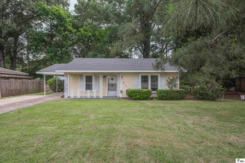 1803 Forsythe Avenue, Monroe, LA 71201 - #: 214754