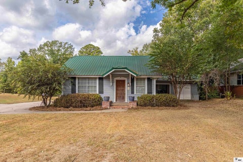 Homes For Sale - 162 Pecan Street<br/> Choudrant, LA 71227