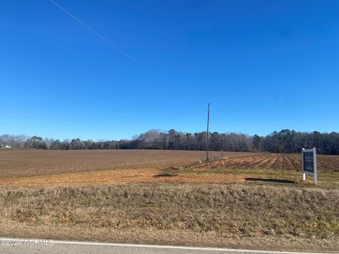 Farm in Middlesex NC Lot 5 Claude Lewis Road.jpg