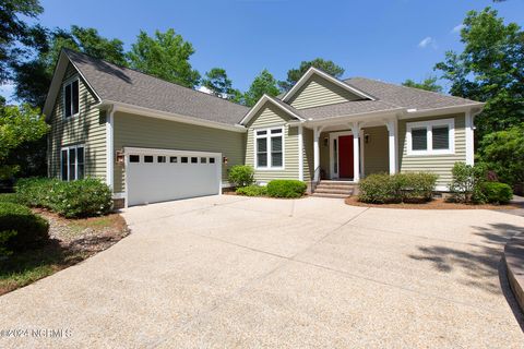 A home in Wilmington