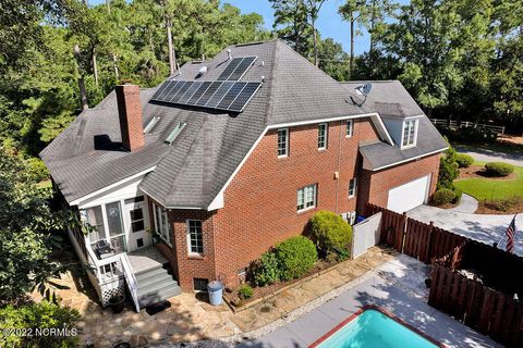 A home in Wilmington