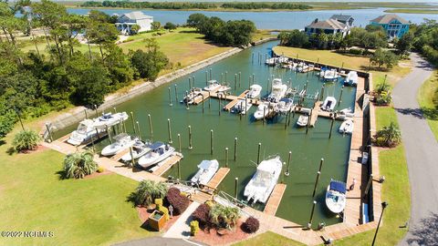 A home in Wilmington
